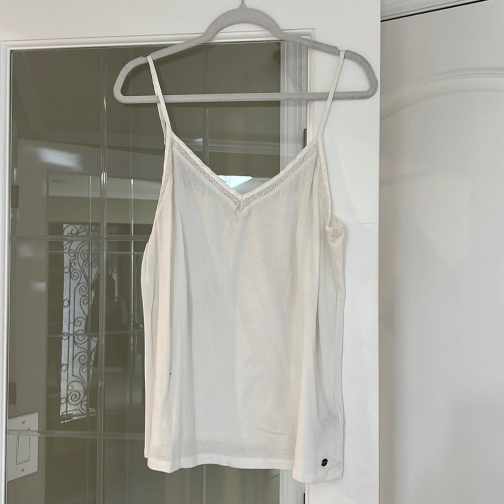 Roxy WhiteTank Top